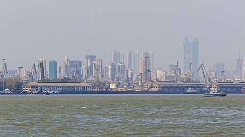 Mumbai Port Trust